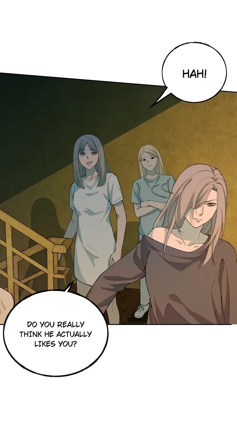 I Know Your Secret chapter 57 page 12