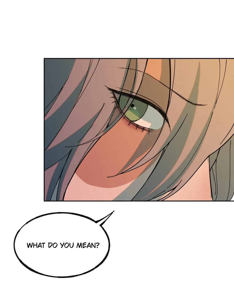 I Know Your Secret chapter 57 page 15