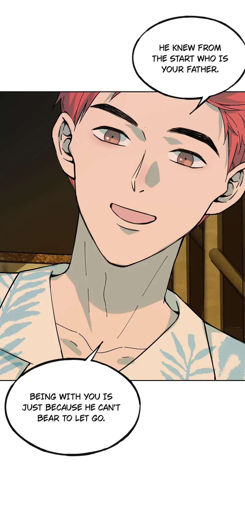 I Know Your Secret chapter 57 page 16