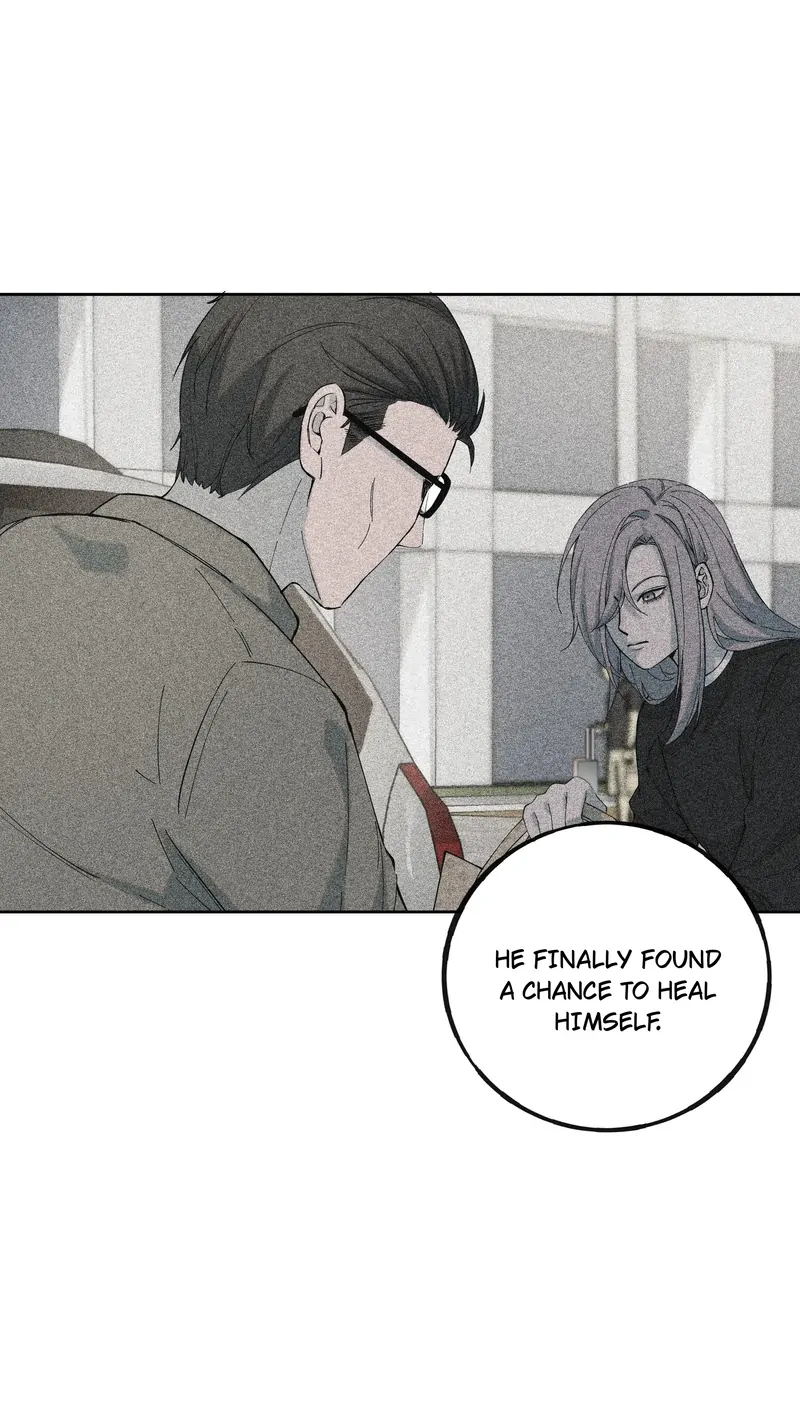 I Know Your Secret chapter 57 page 18