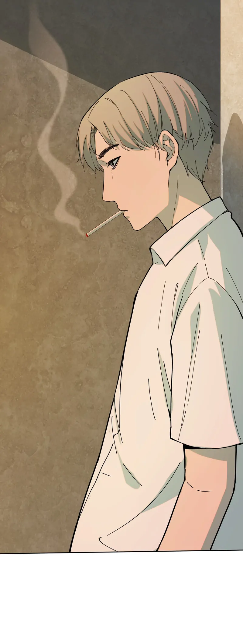 I Know Your Secret chapter 57 page 25