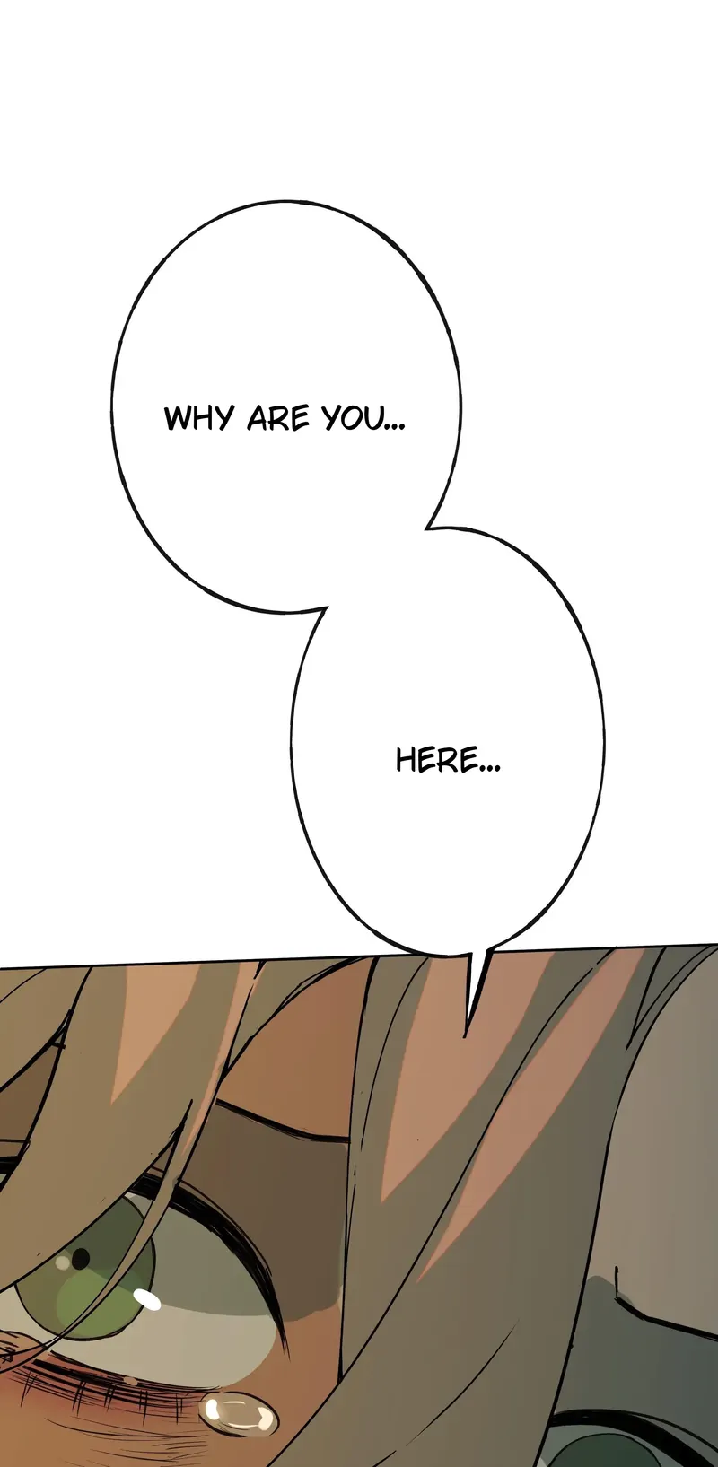 I Know Your Secret chapter 57 page 26