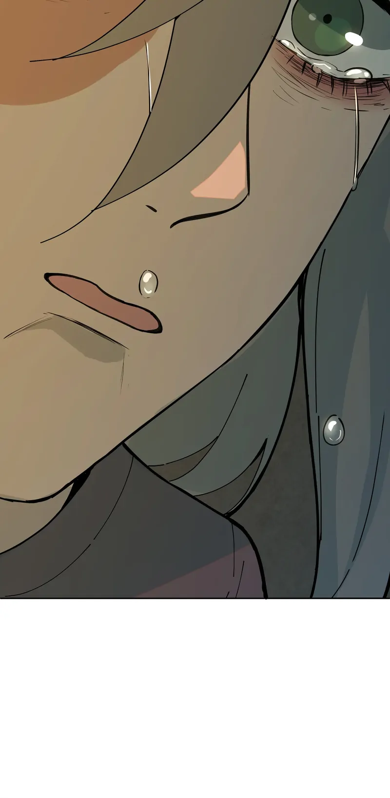 I Know Your Secret chapter 57 page 27