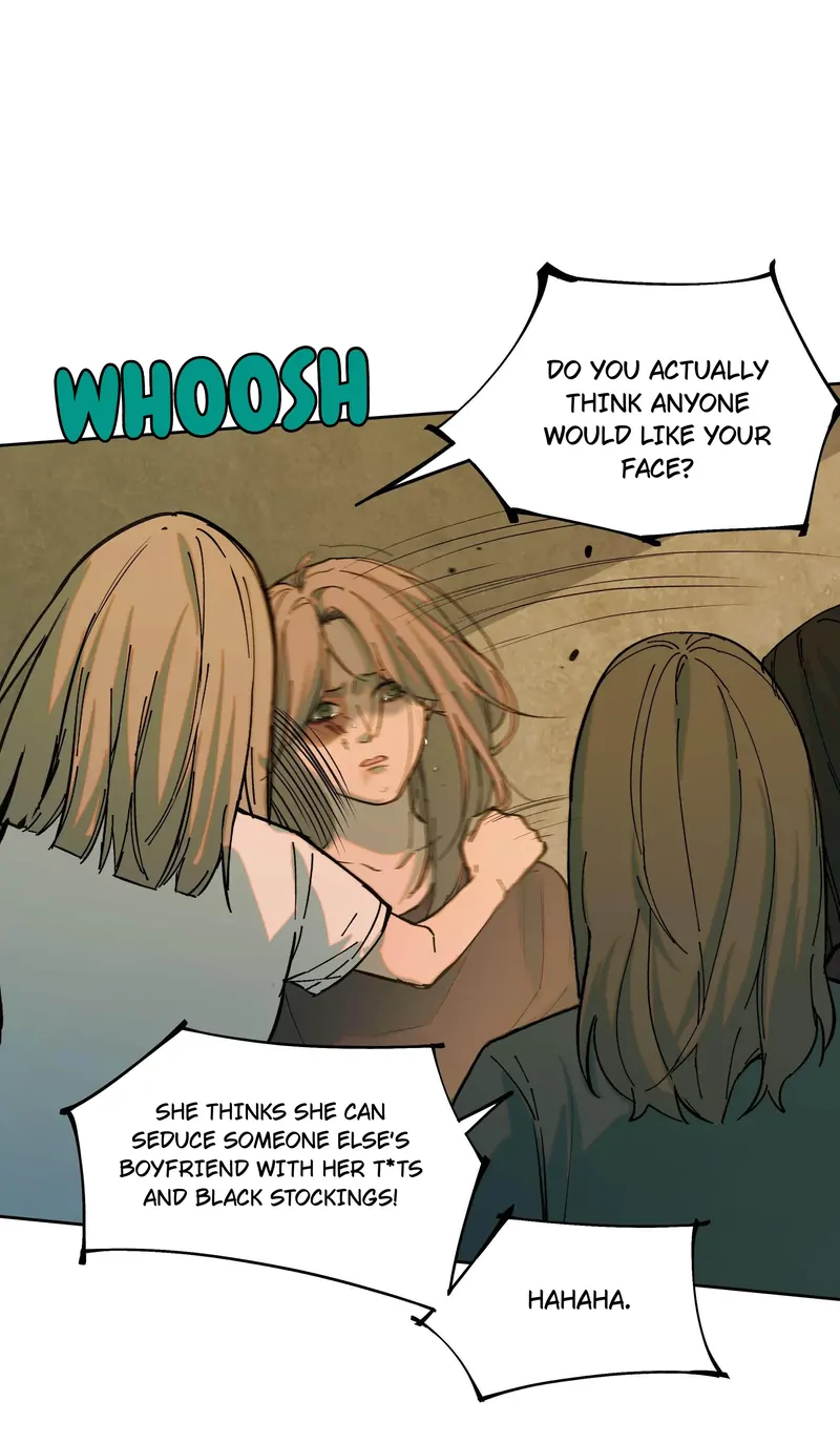 I Know Your Secret chapter 57 page 28