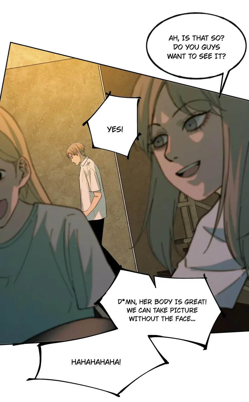 I Know Your Secret chapter 57 page 29