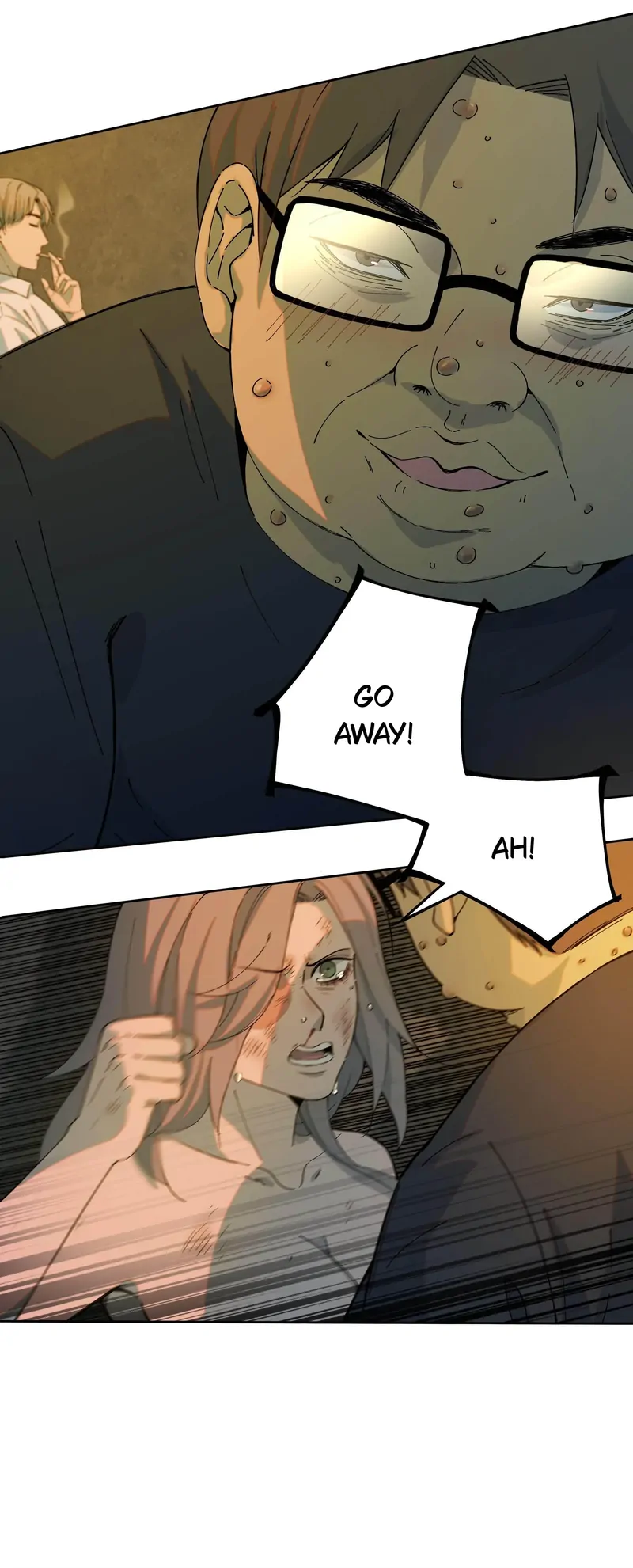 I Know Your Secret chapter 57 page 30
