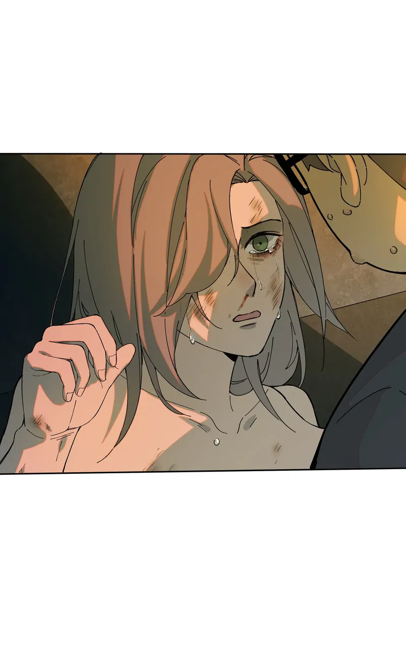 I Know Your Secret chapter 57 page 31