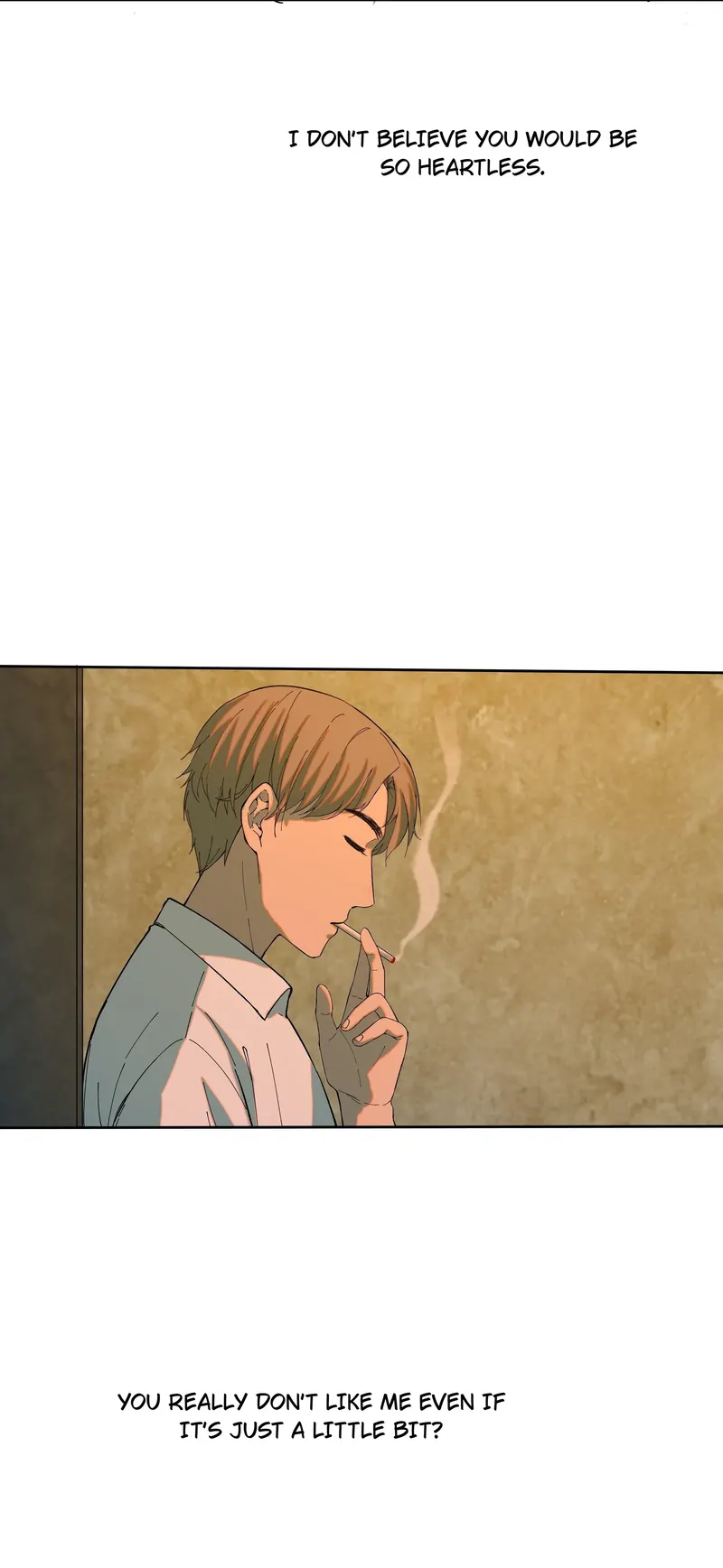 I Know Your Secret chapter 57 page 33