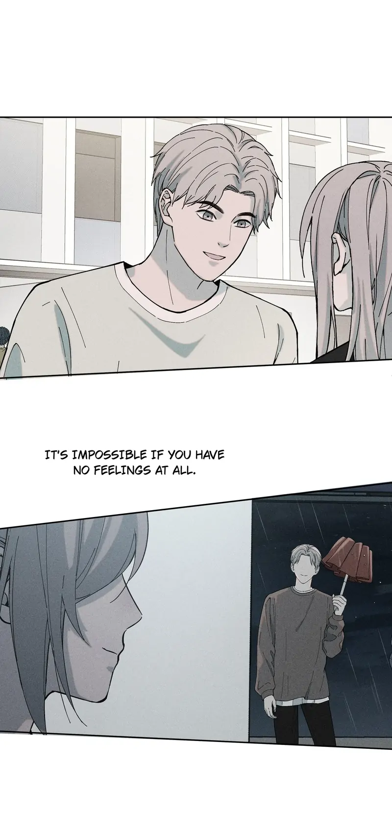 I Know Your Secret chapter 57 page 36