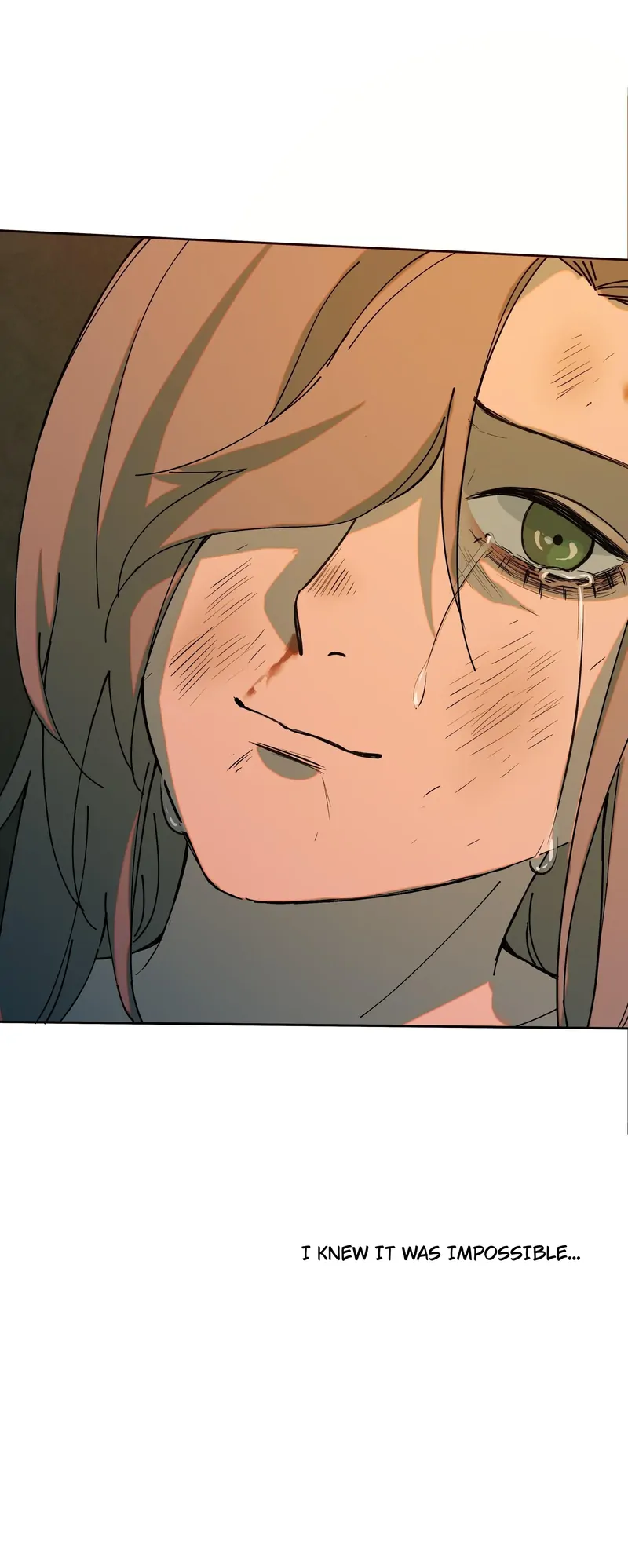 I Know Your Secret chapter 57 page 40