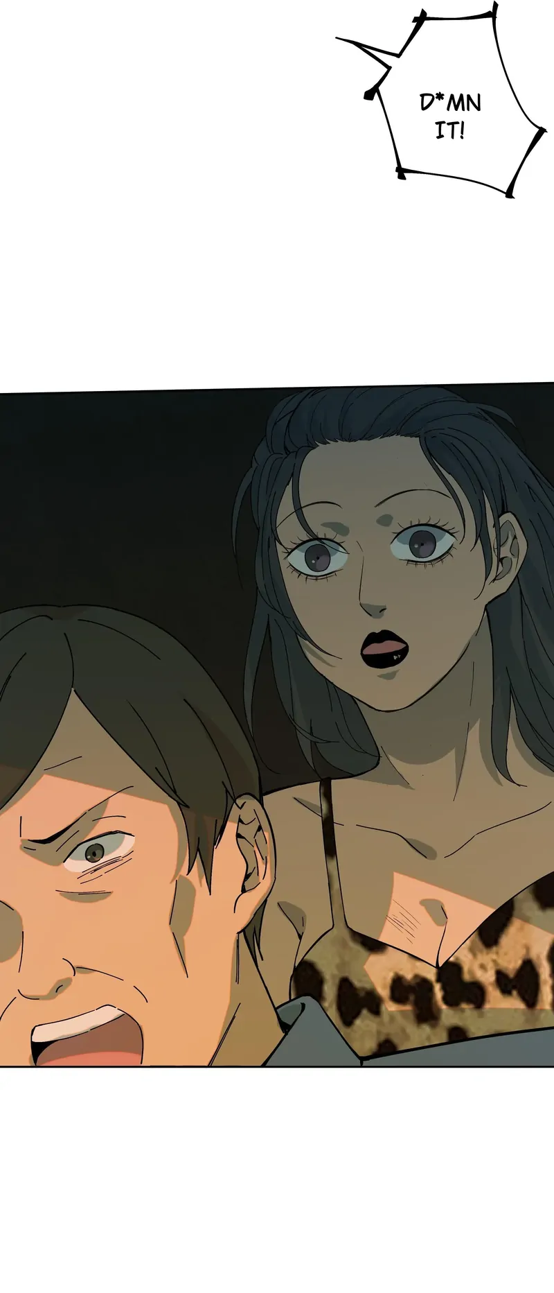 I Know Your Secret chapter 57 page 46