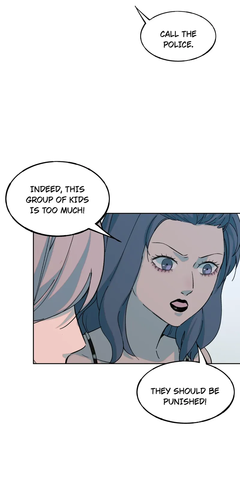 I Know Your Secret chapter 57 page 49