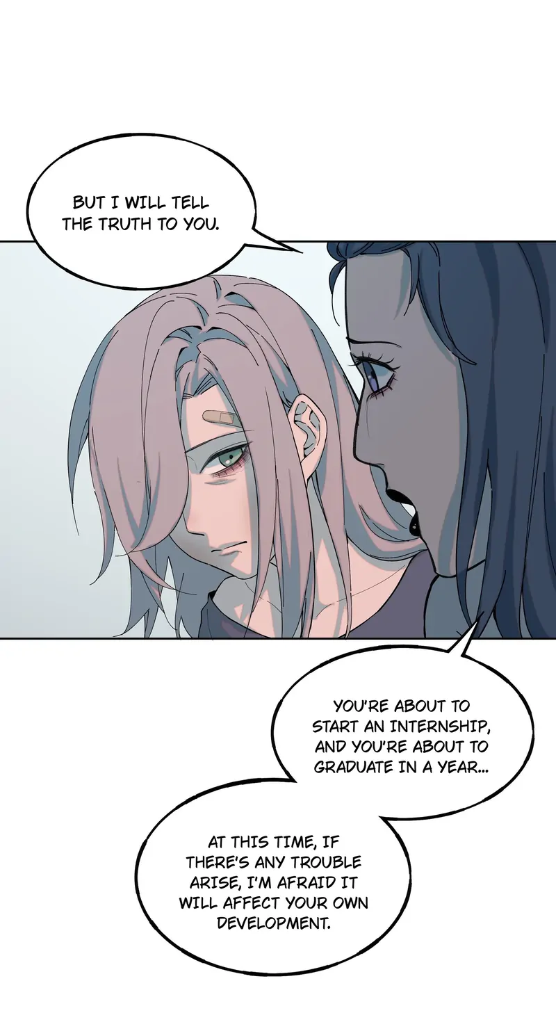 I Know Your Secret chapter 57 page 50