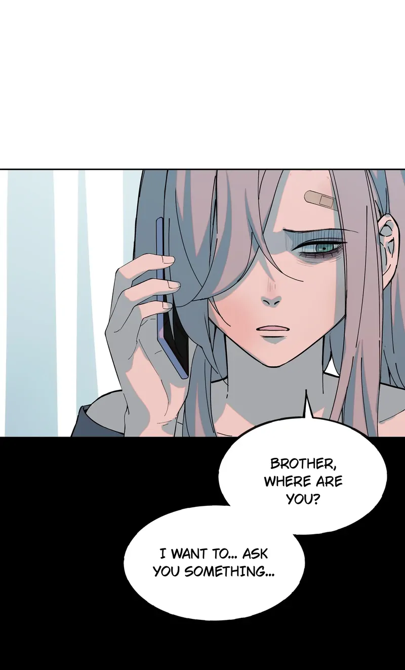 I Know Your Secret chapter 58 page 1