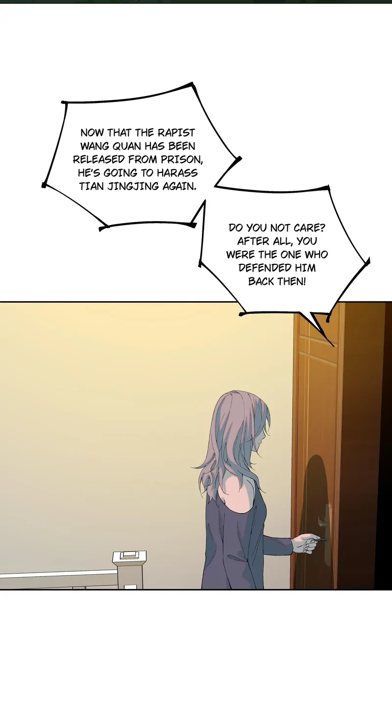 I Know Your Secret chapter 58 page 4