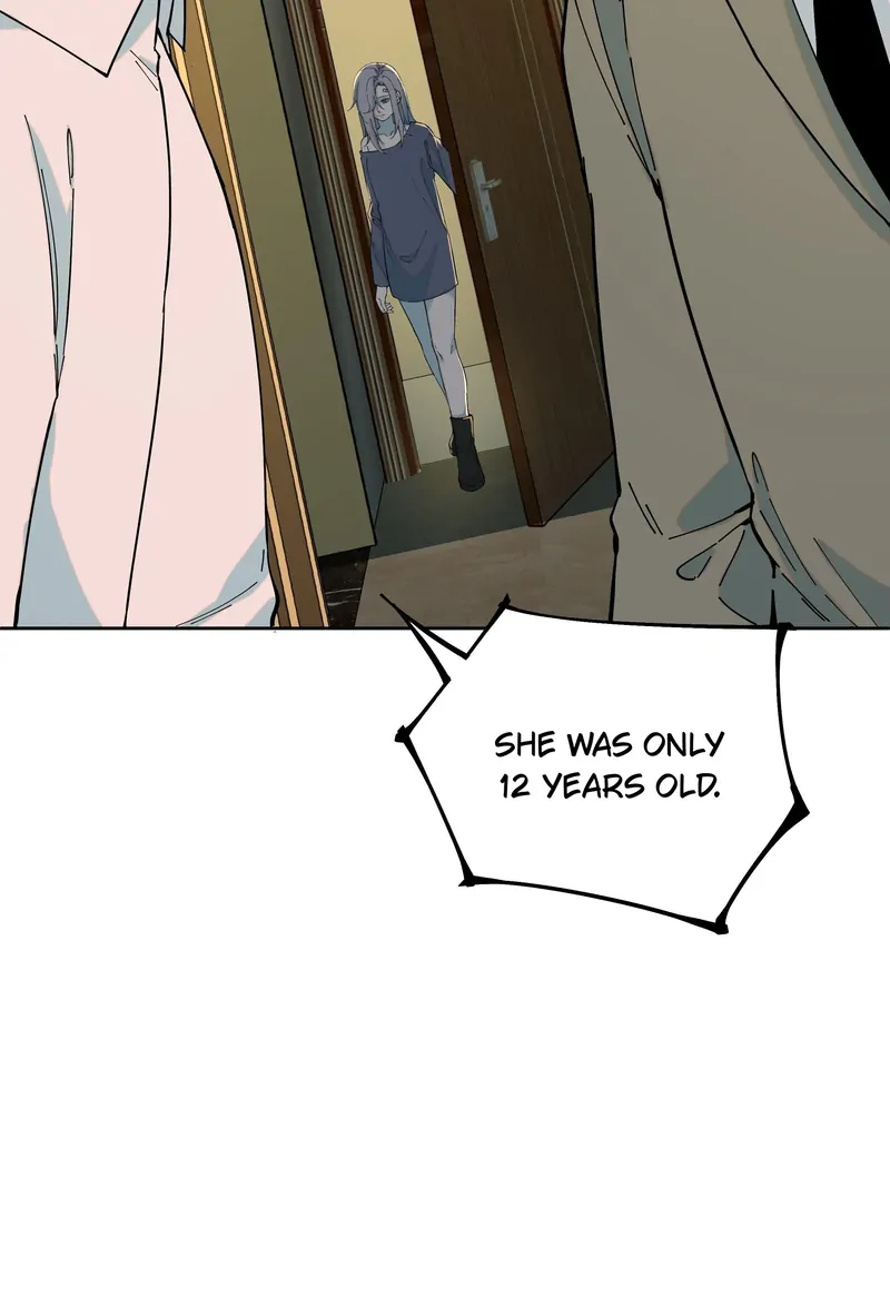I Know Your Secret chapter 58 page 6