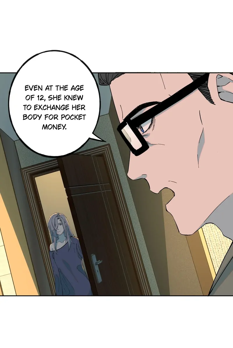 I Know Your Secret chapter 58 page 7