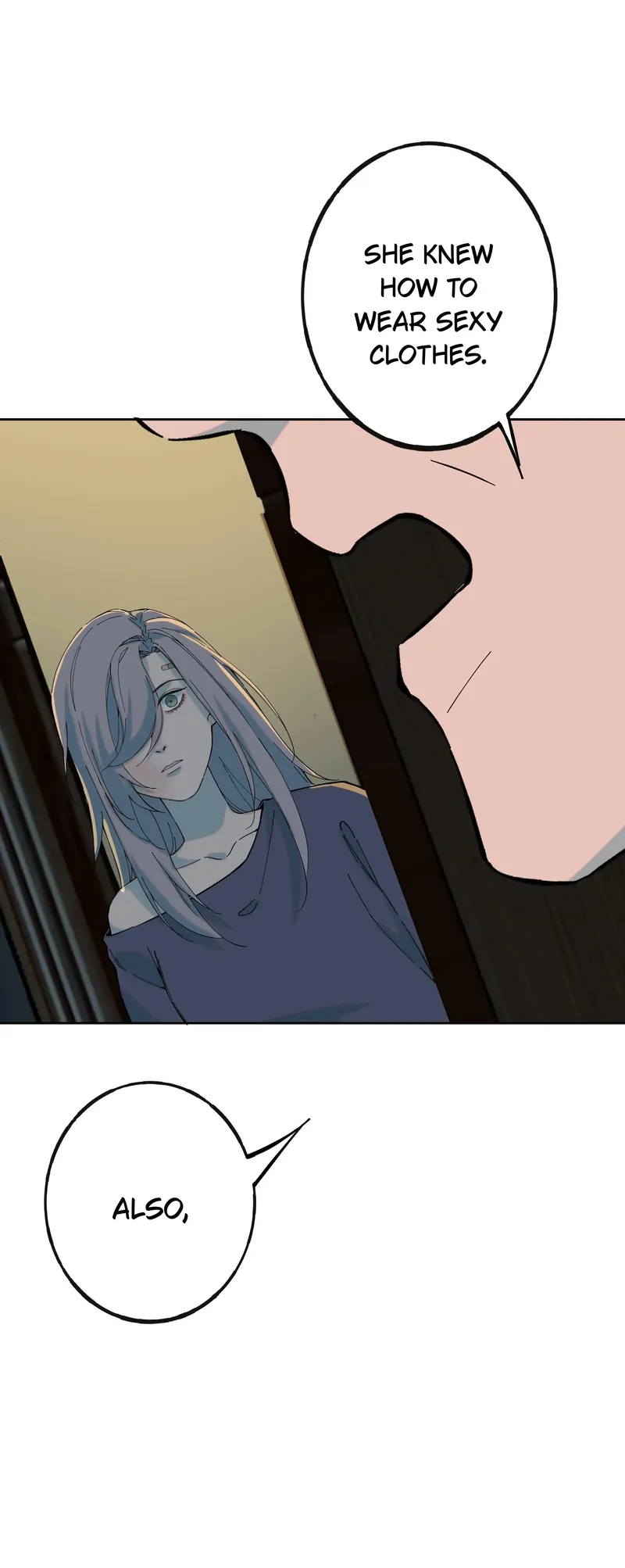 I Know Your Secret chapter 58 page 8