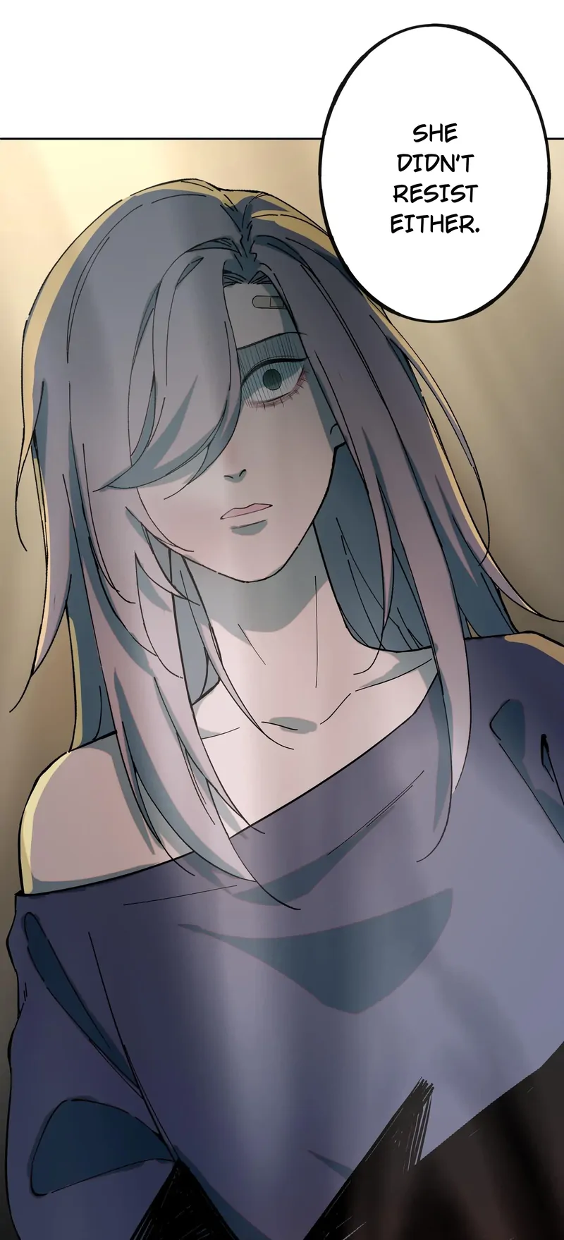 I Know Your Secret chapter 58 page 9
