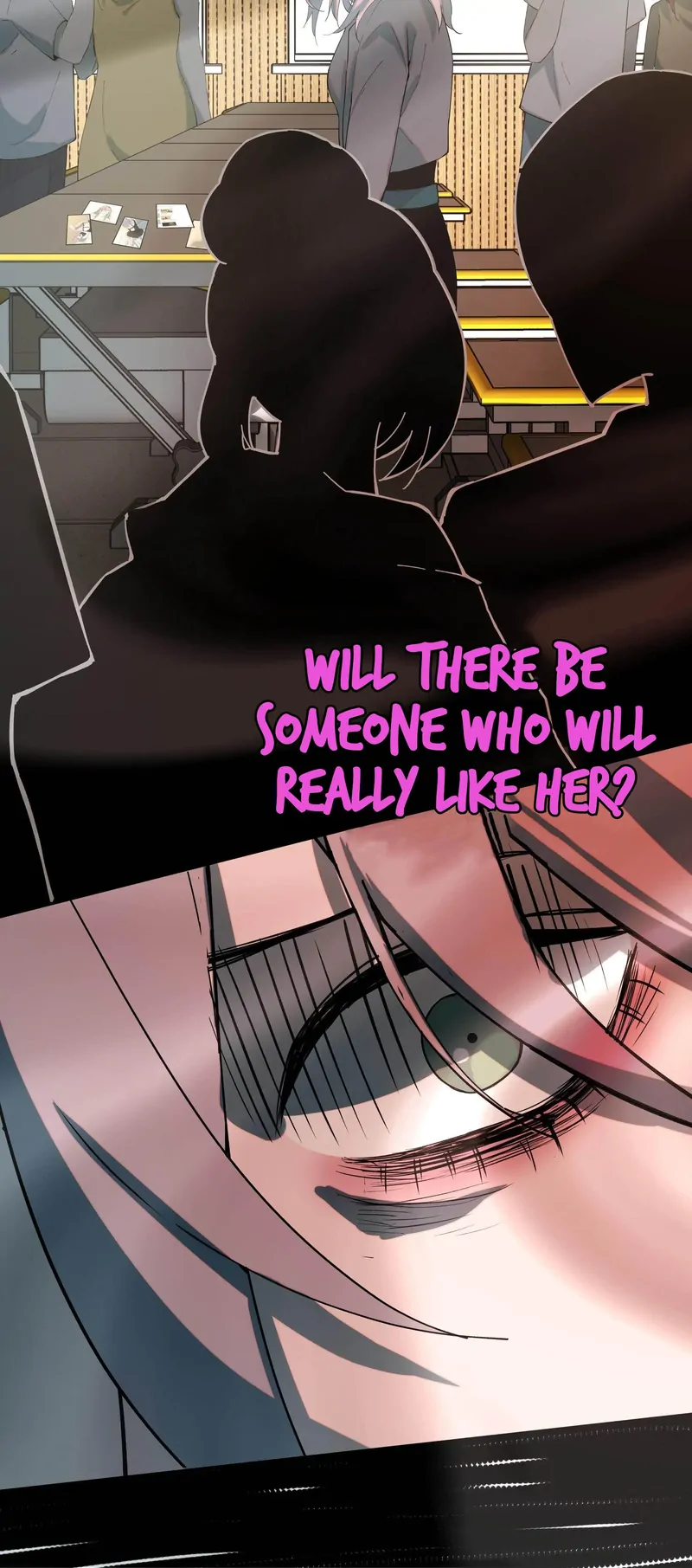 I Know Your Secret chapter 58 page 14