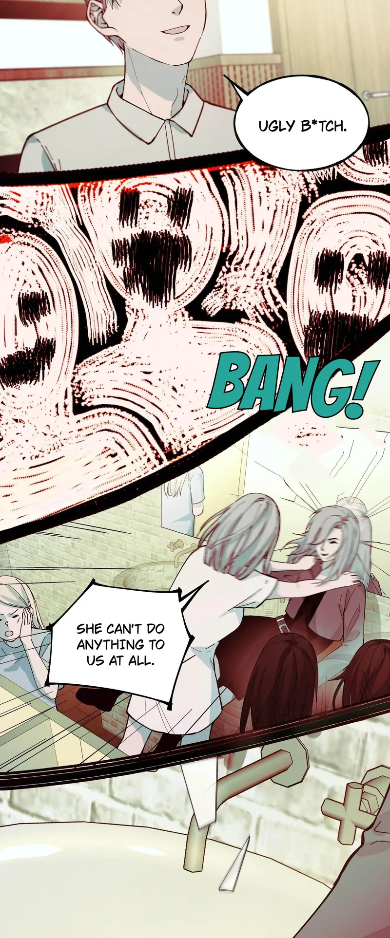 I Know Your Secret chapter 58 page 16