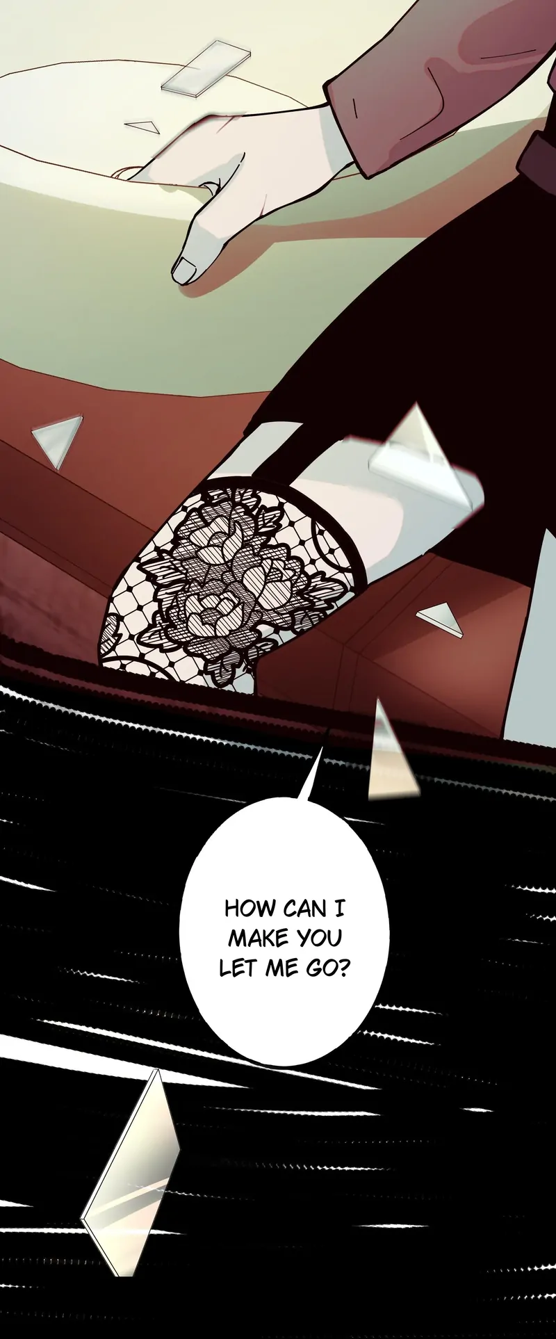 I Know Your Secret chapter 58 page 17