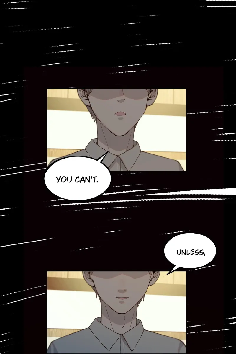 I Know Your Secret chapter 58 page 18