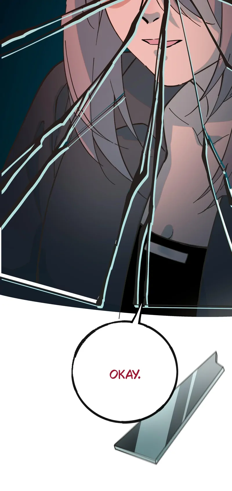 I Know Your Secret chapter 58 page 20