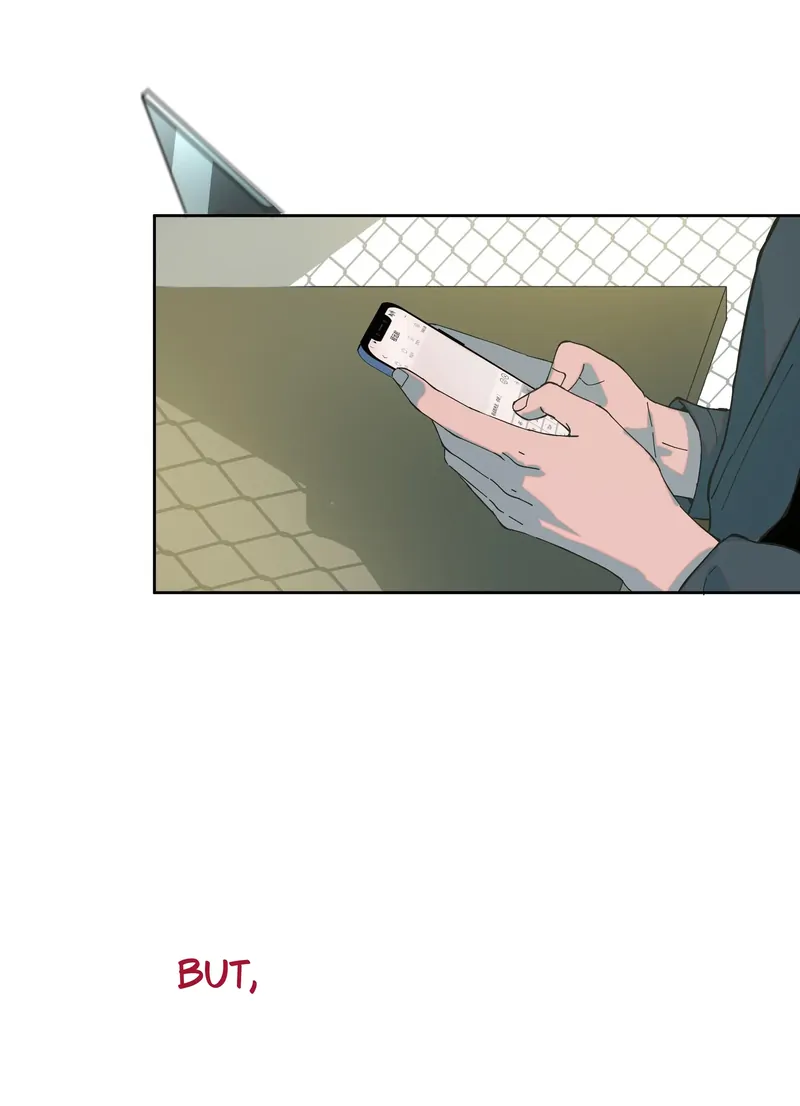 I Know Your Secret chapter 58 page 21