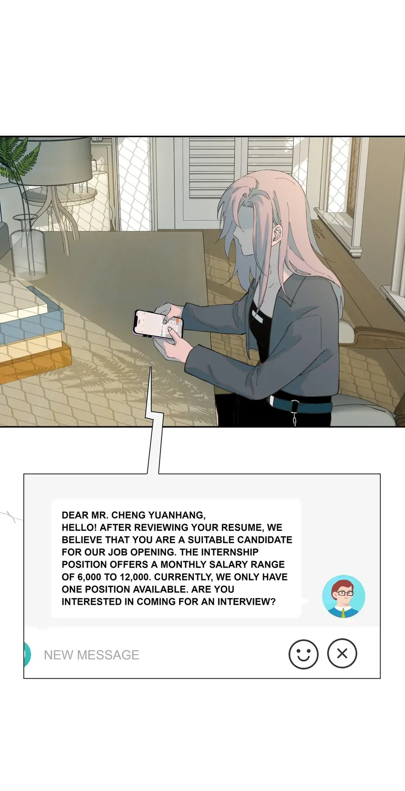 I Know Your Secret chapter 58 page 22