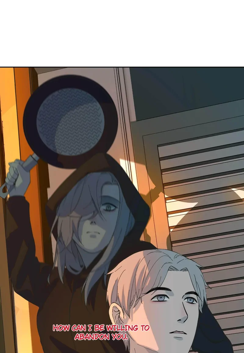 I Know Your Secret chapter 58 page 23