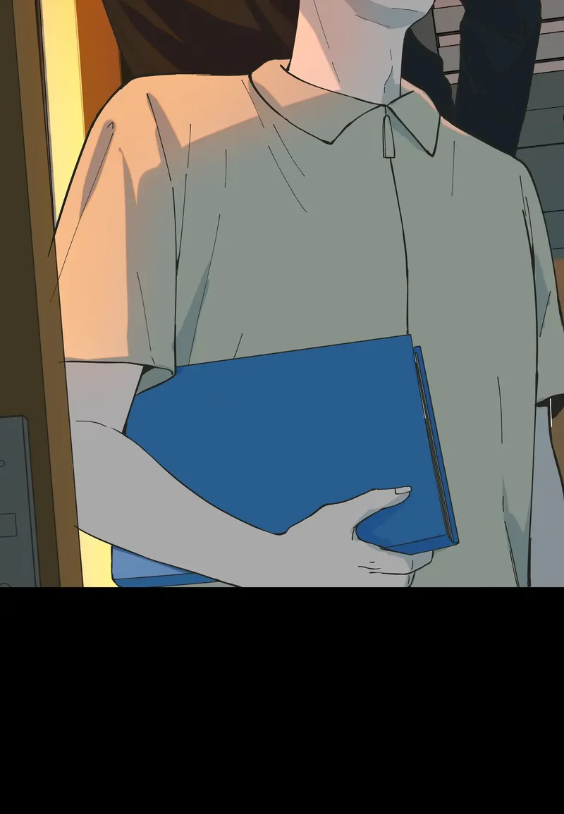 I Know Your Secret chapter 58 page 24