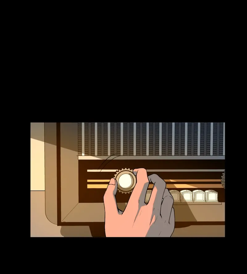 I Know Your Secret chapter 58 page 25