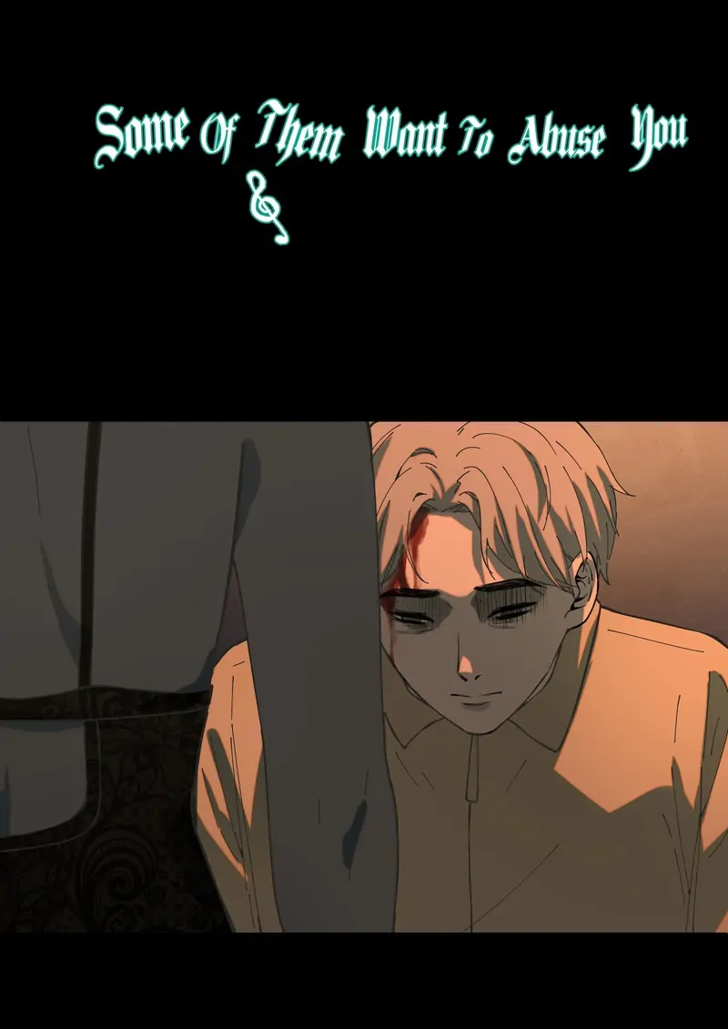 I Know Your Secret chapter 58 page 28