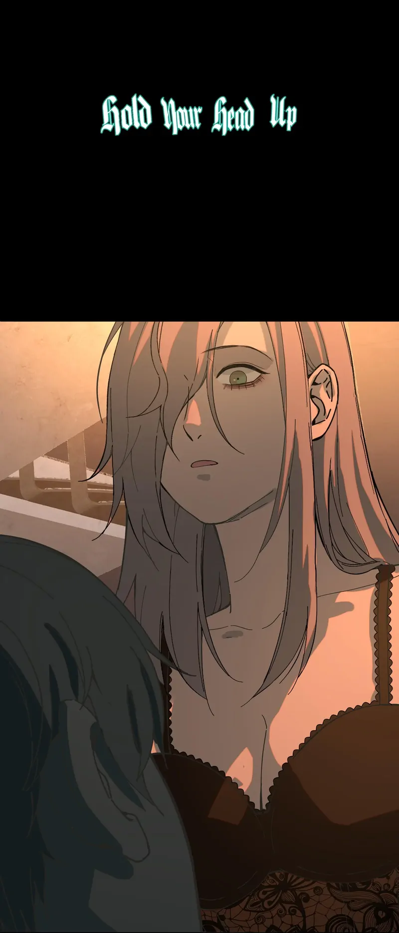 I Know Your Secret chapter 58 page 29