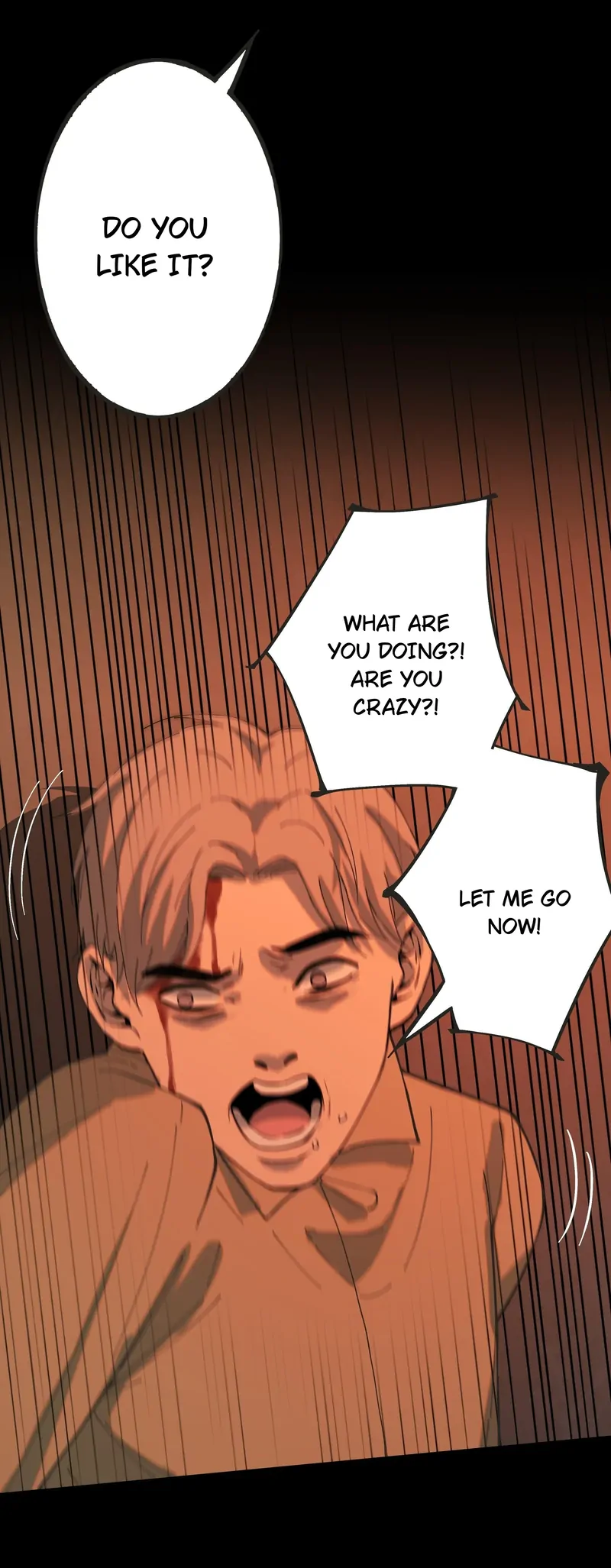 I Know Your Secret chapter 58 page 32