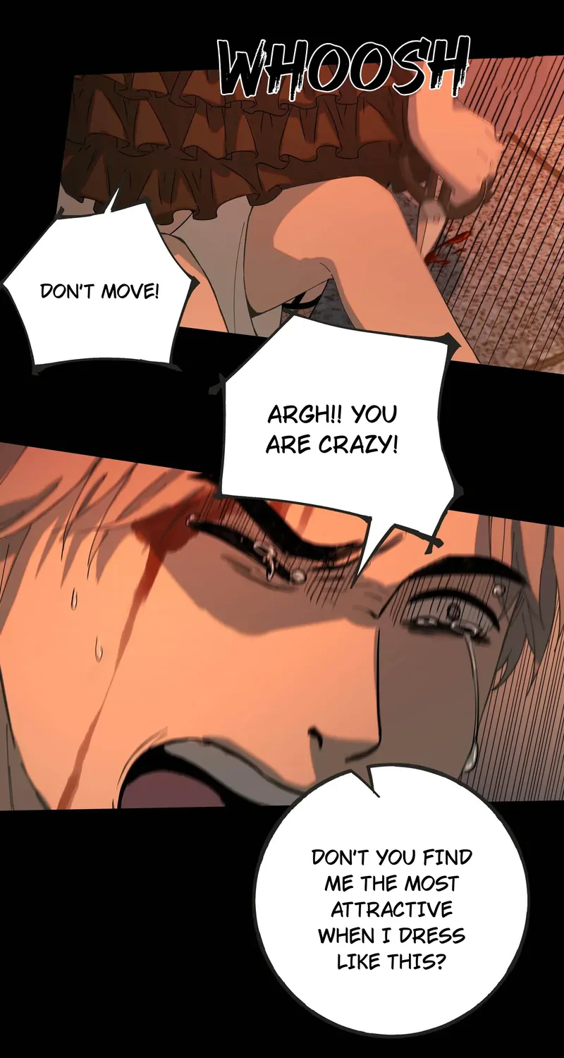 I Know Your Secret chapter 58 page 33