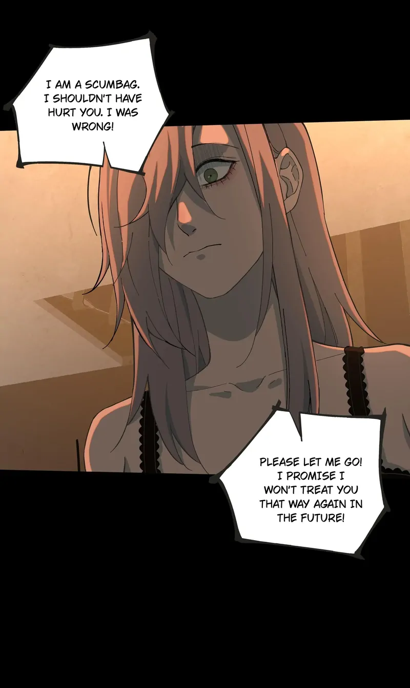 I Know Your Secret chapter 58 page 35