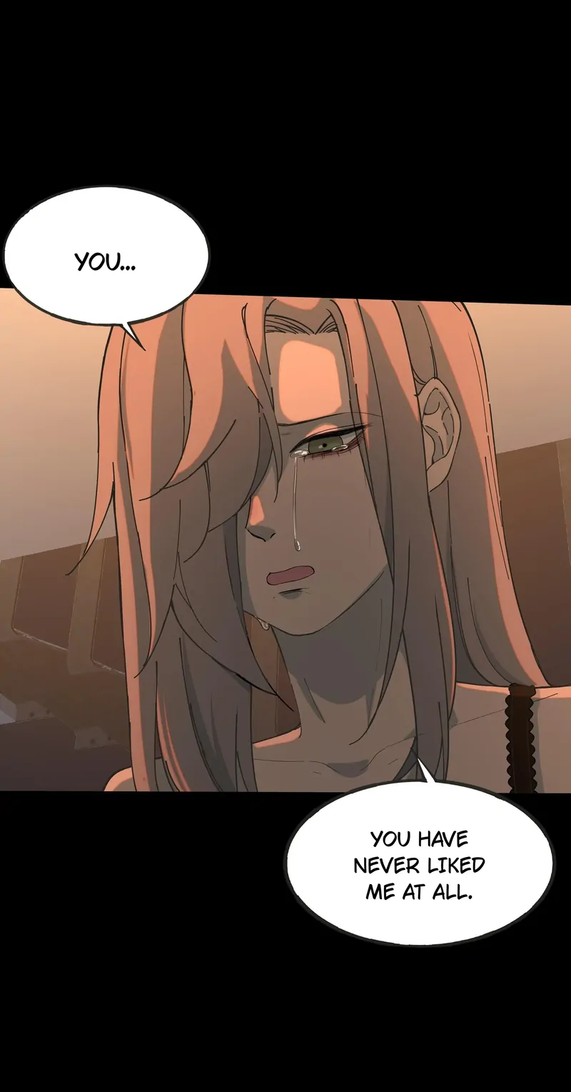 I Know Your Secret chapter 58 page 36