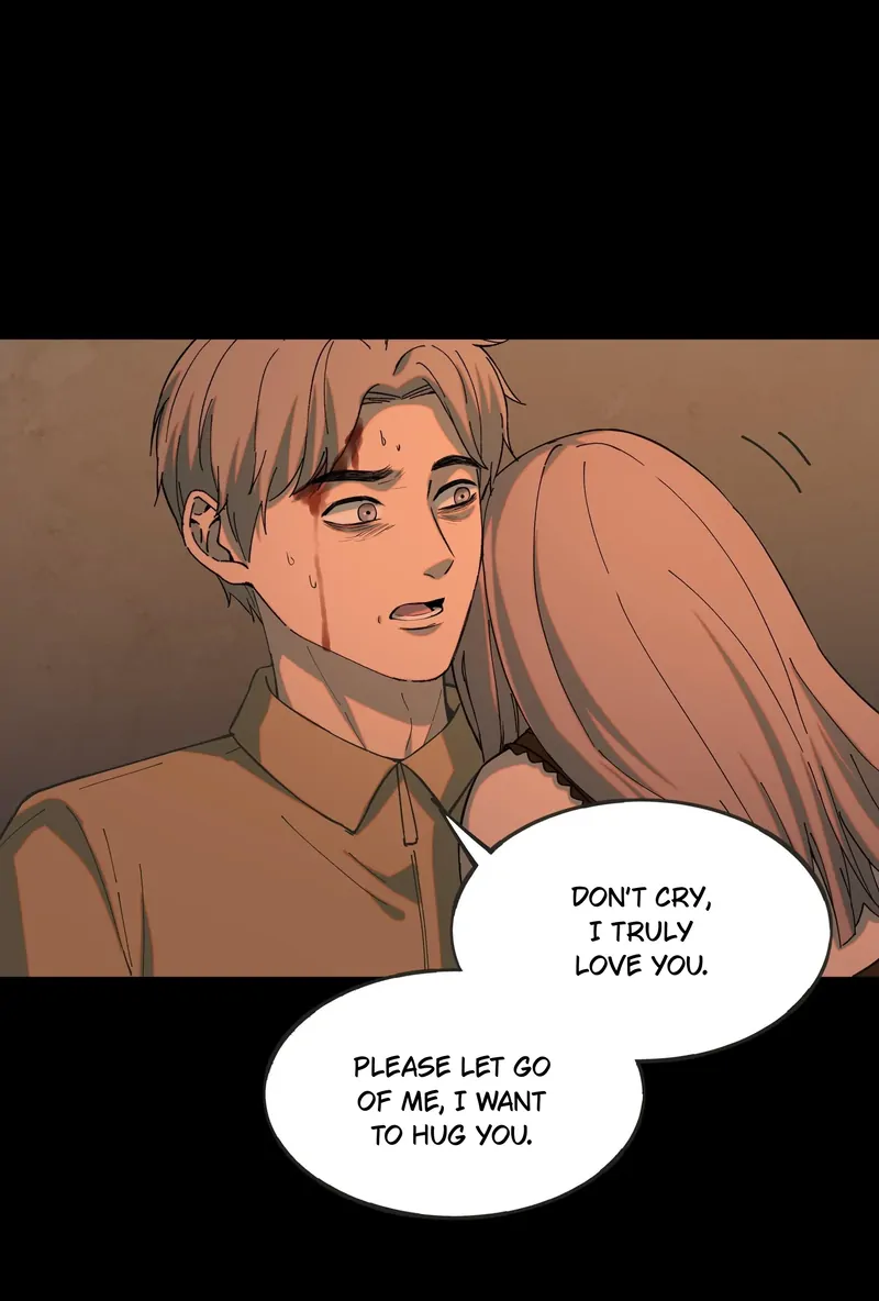 I Know Your Secret chapter 58 page 38