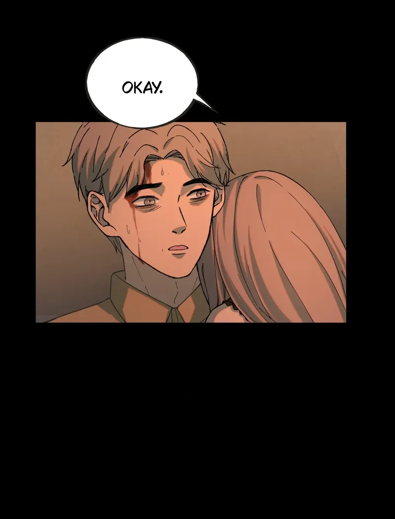 I Know Your Secret chapter 58 page 39