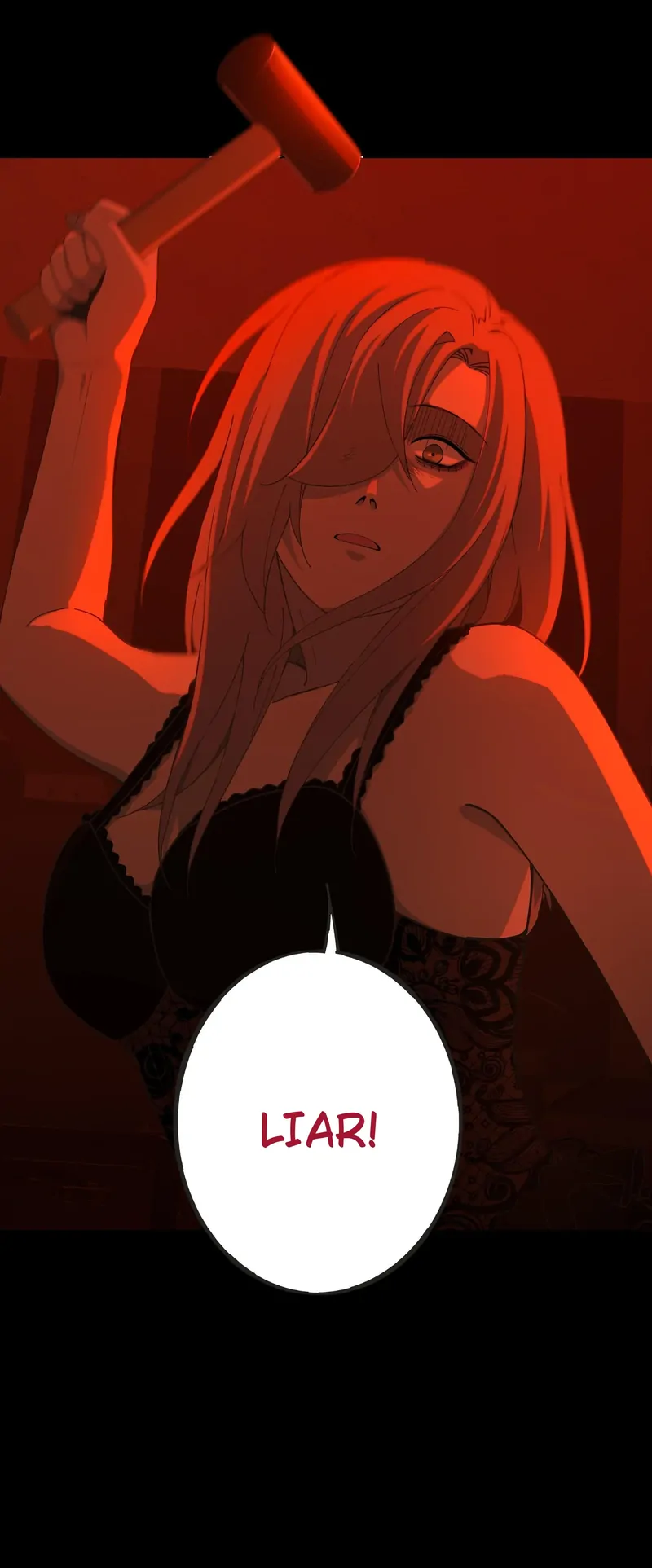 I Know Your Secret chapter 58 page 41