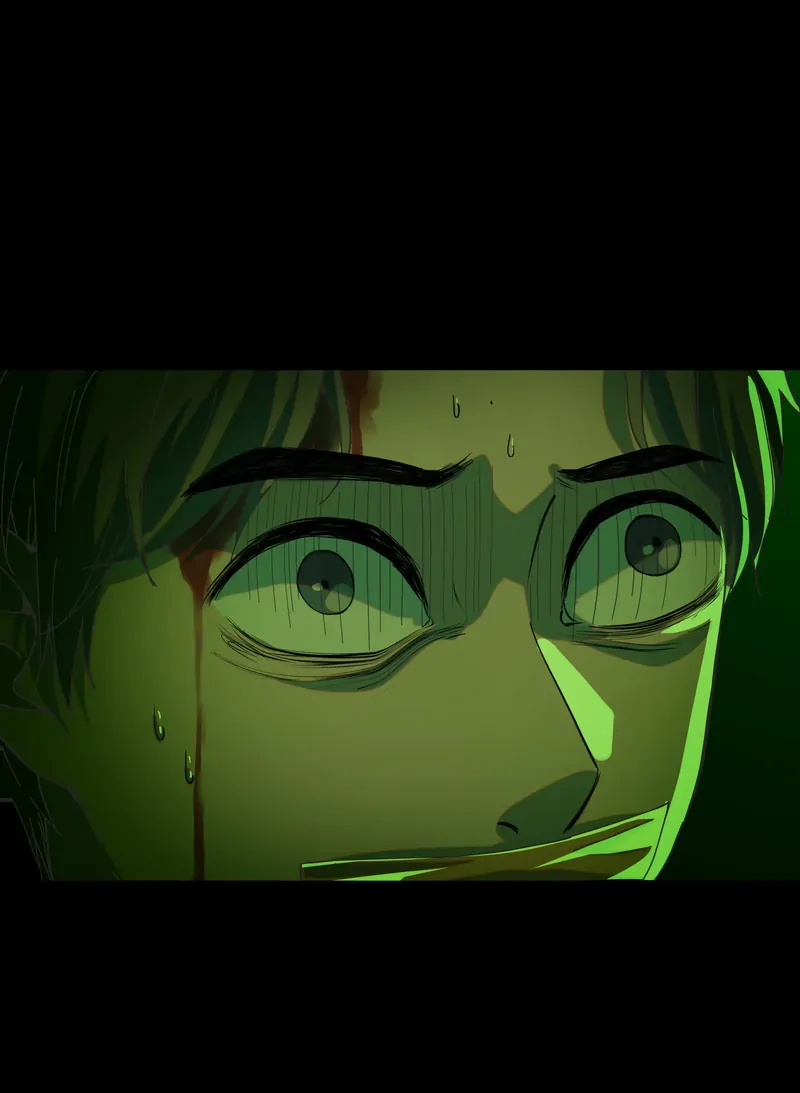 I Know Your Secret chapter 58 page 42