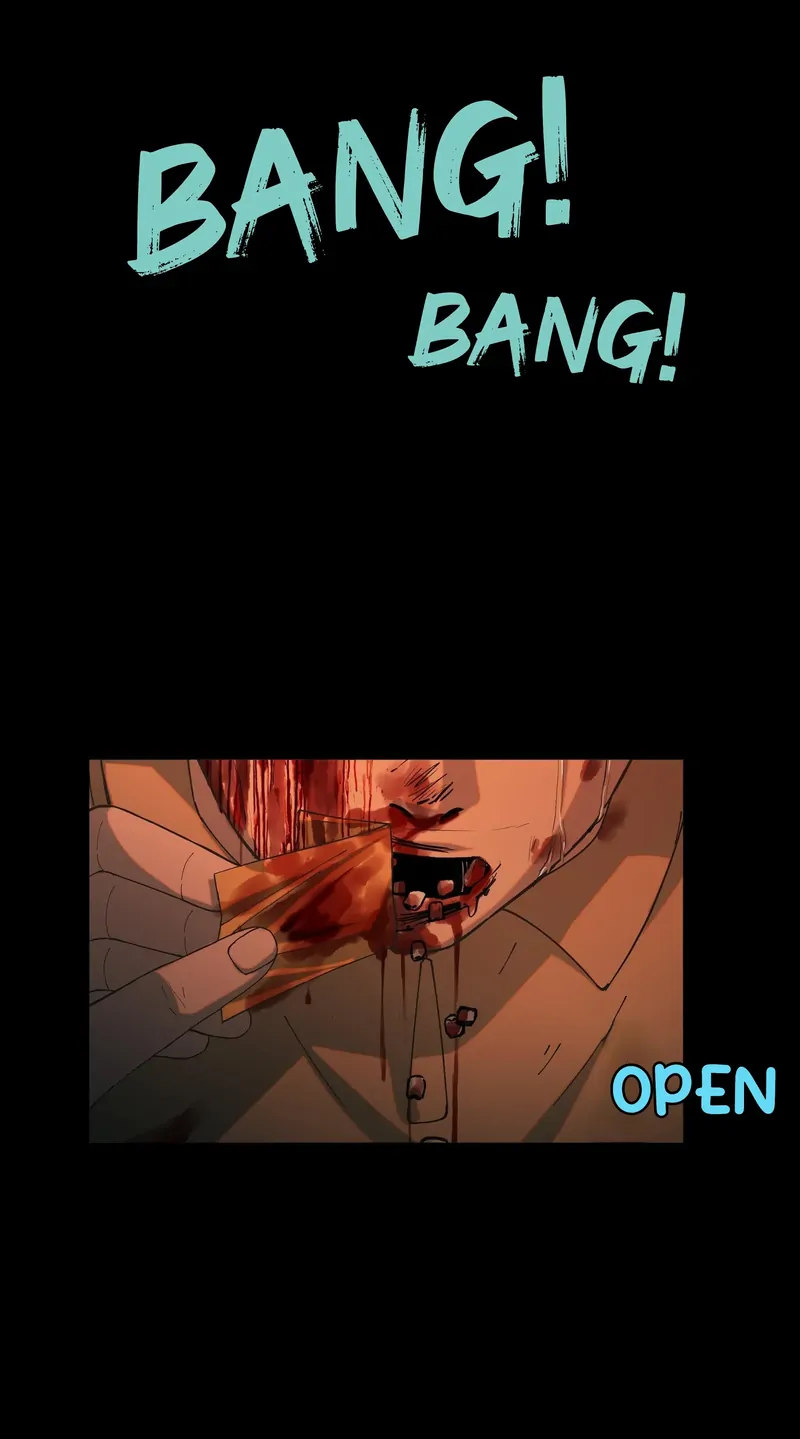 I Know Your Secret chapter 58 page 44
