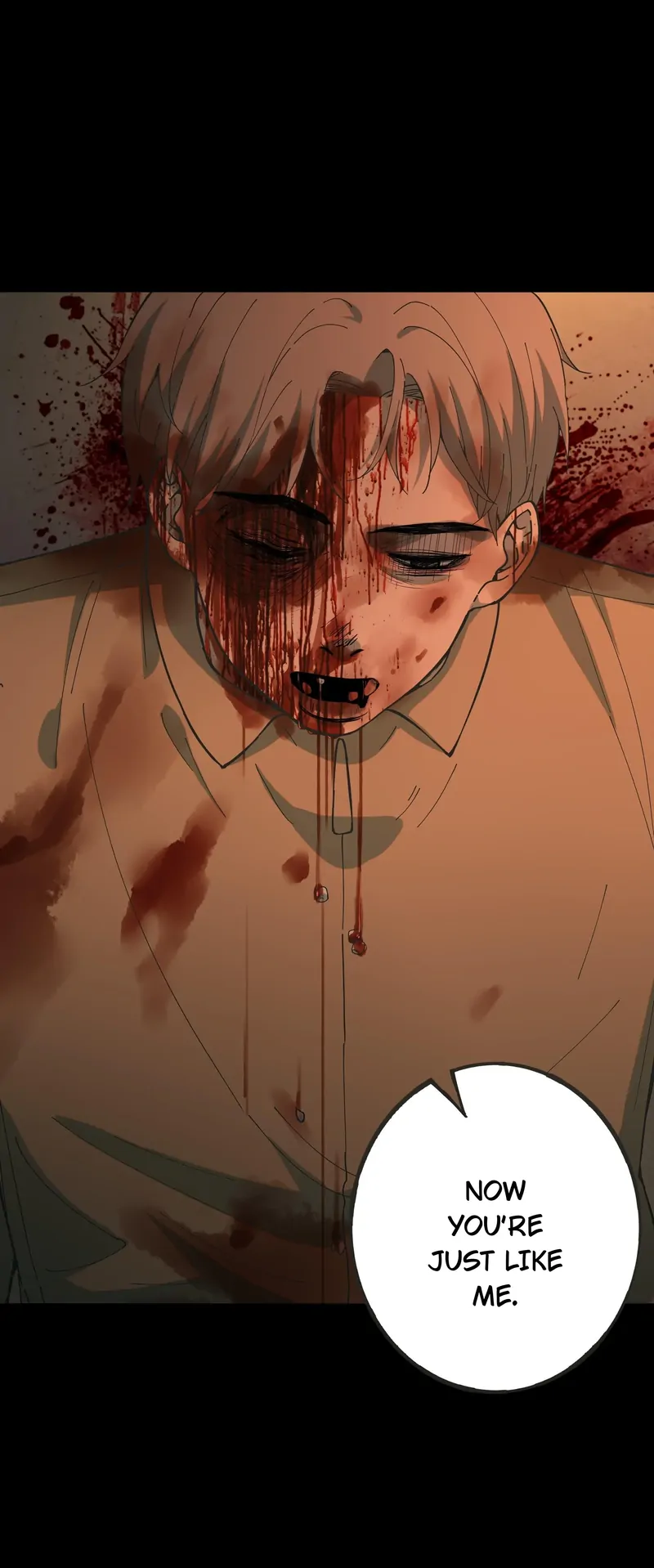 I Know Your Secret chapter 58 page 45