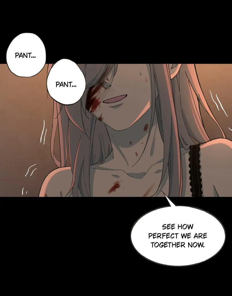 I Know Your Secret chapter 58 page 47