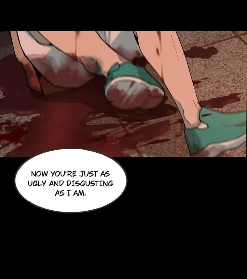 I Know Your Secret chapter 58 page 48
