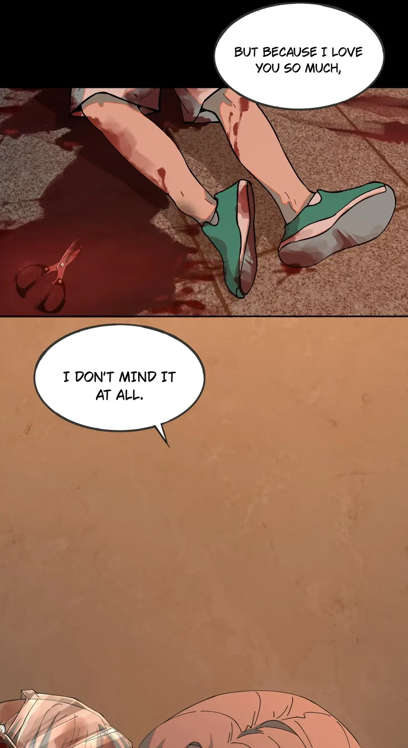 I Know Your Secret chapter 58 page 49