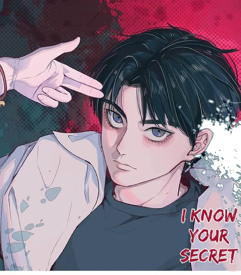 I Know Your Secret chapter 65 page 1