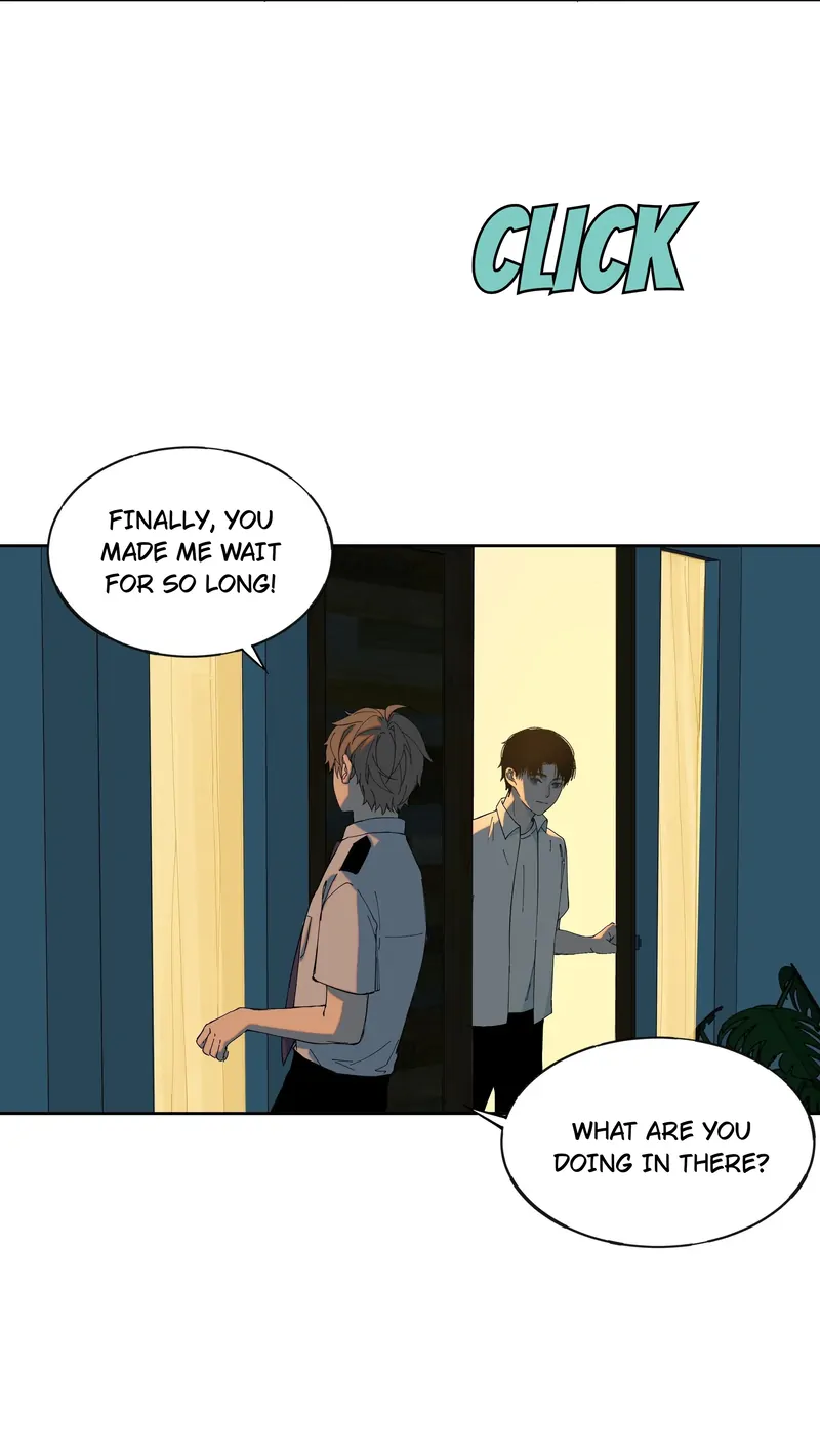 I Know Your Secret chapter 65 page 4